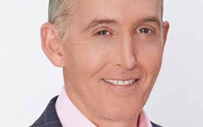 Trey Gowdy