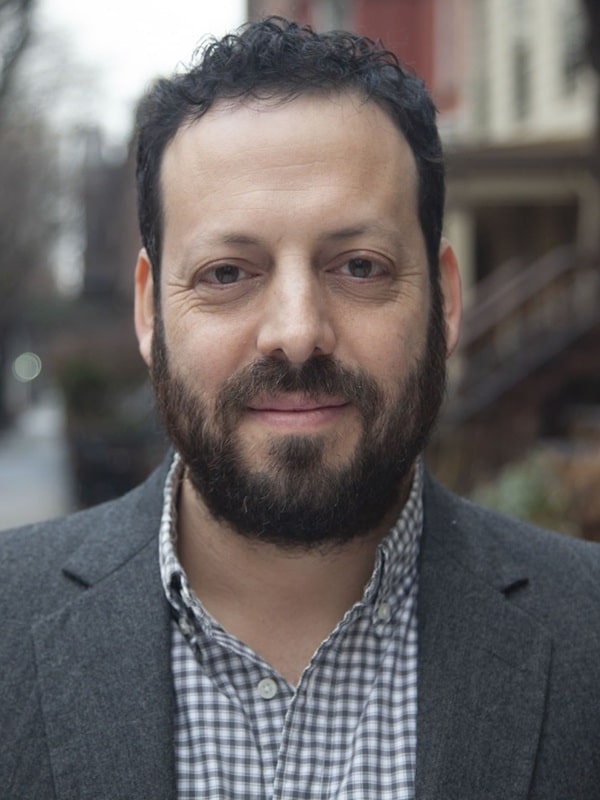 Alex DeMille Alex DeMille