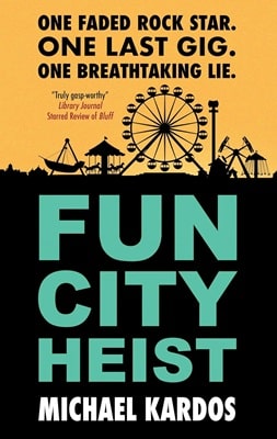 Fun City Heist