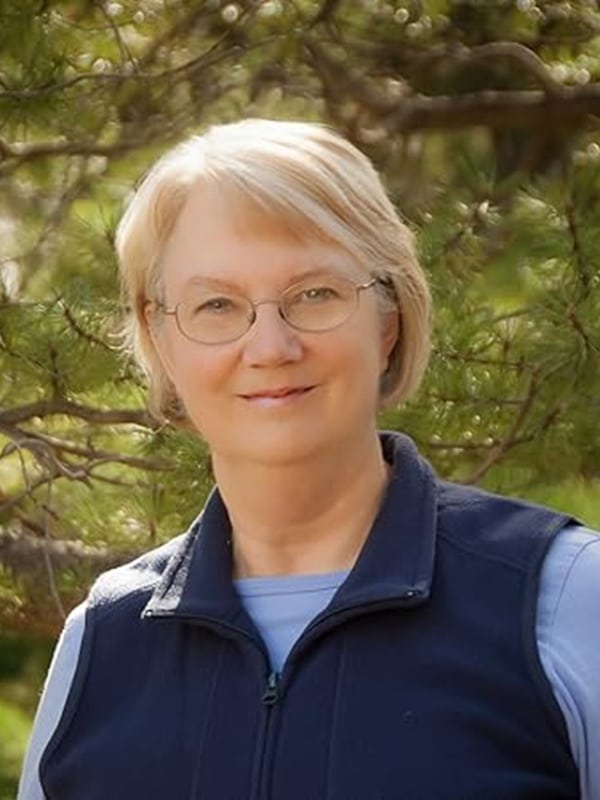Margaret Mizushima Margaret Mizushima
