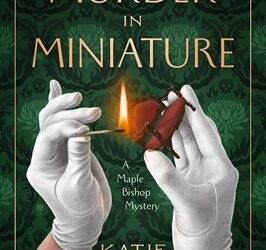 Murder in Miniature