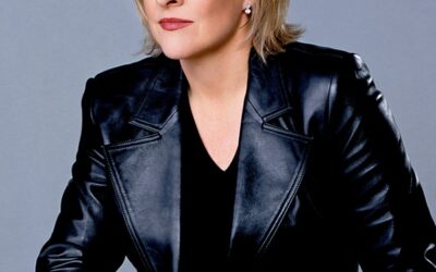 Nancy Grace