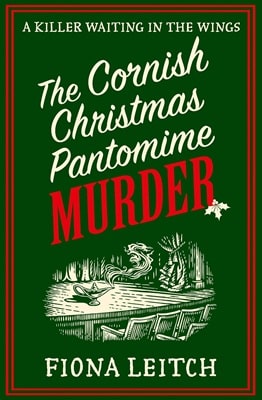 The Cornish Christmas Pantomime Murder