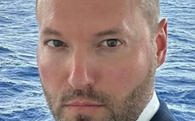 Simon Gervais and Ryan Steck