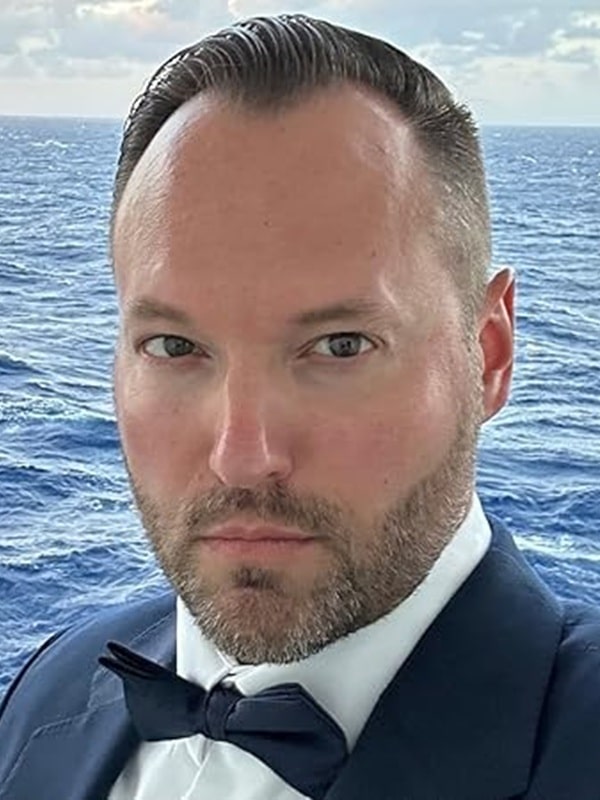 Simon Gervais and Ryan Steck